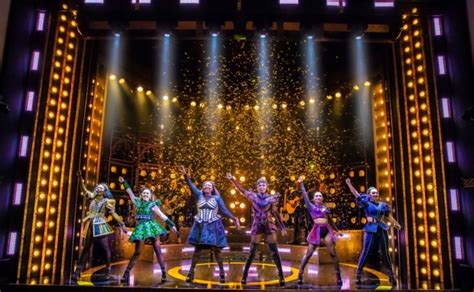 six video videos|Watch the new trailer for 'SIX the Musical' in the West End.